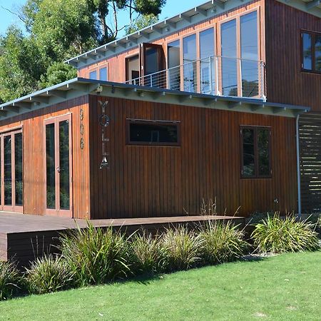 Yolla Beach House Adventure Bay Екстериор снимка