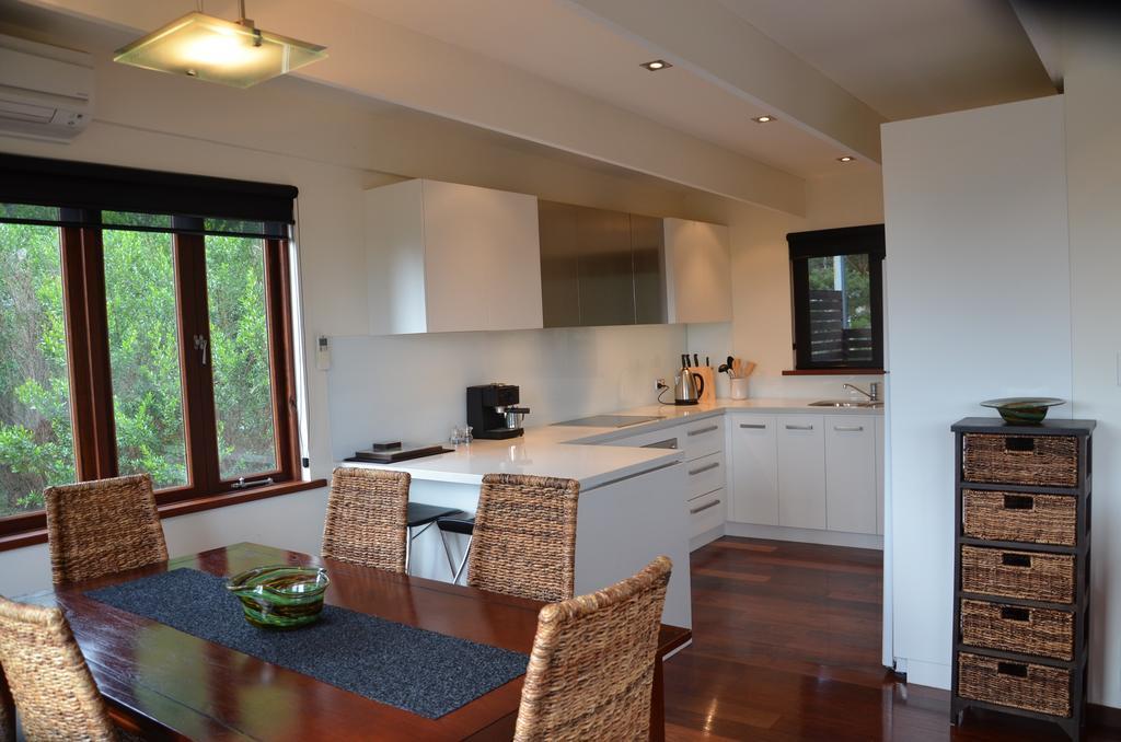 Yolla Beach House Adventure Bay Екстериор снимка